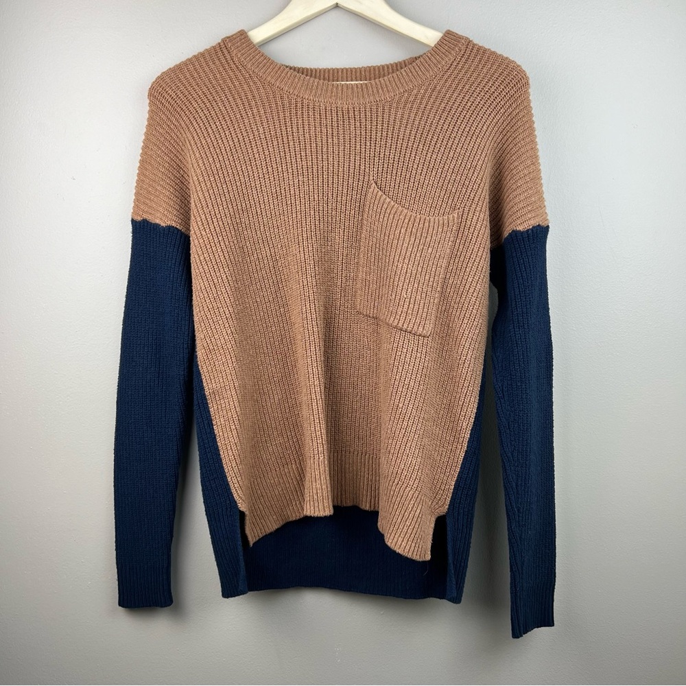 Madewell Women’s trendy sweater size XXS